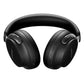 Bose QuietComfort Ultra Wireless Noise Cancelling Headphones (2nd Gen, Black)