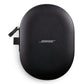 Bose QuietComfort Ultra Wireless Noise Cancelling Headphones (2nd Gen, Black)