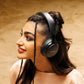 Bose QuietComfort Ultra Wireless Noise Cancelling Headphones (2nd Gen, Black)