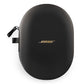 Bose QuietComfort Ultra Wireless Noise Cancelling Headphones (2nd Gen, Gold)