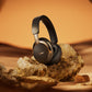 Bose QuietComfort Ultra Wireless Noise Cancelling Headphones (2nd Gen, Gold)