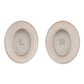 Bose QuietComfort Ultra Wireless Noise Cancelling Headphones (2nd Gen, Driftwood Sand)