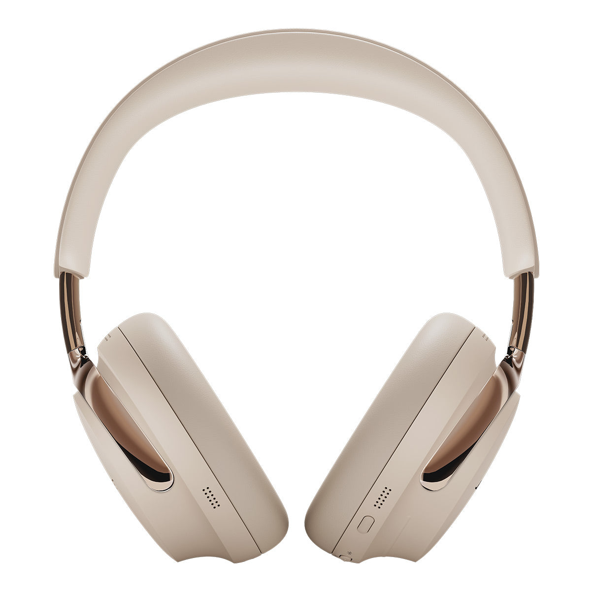 Bose QuietComfort Ultra Wireless Noise Cancelling Headphones (2nd Gen, Driftwood Sand)