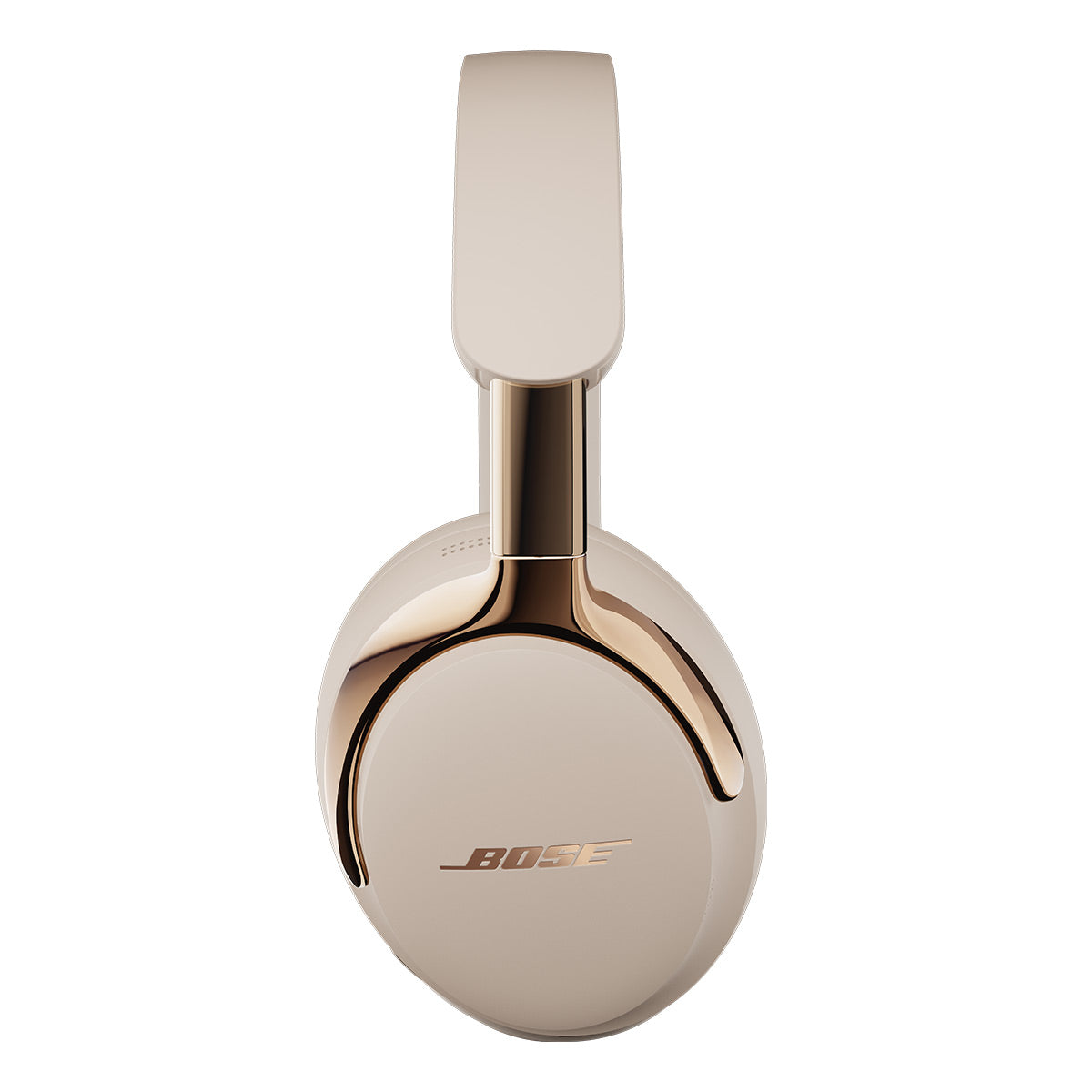 Bose QuietComfort Ultra Wireless Noise Cancelling Headphones (2nd Gen, Driftwood Sand)