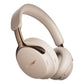 Bose QuietComfort Ultra Wireless Noise Cancelling Headphones (2nd Gen, Driftwood Sand)