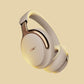 Bose QuietComfort Ultra Wireless Noise Cancelling Headphones (2nd Gen, Driftwood Sand)