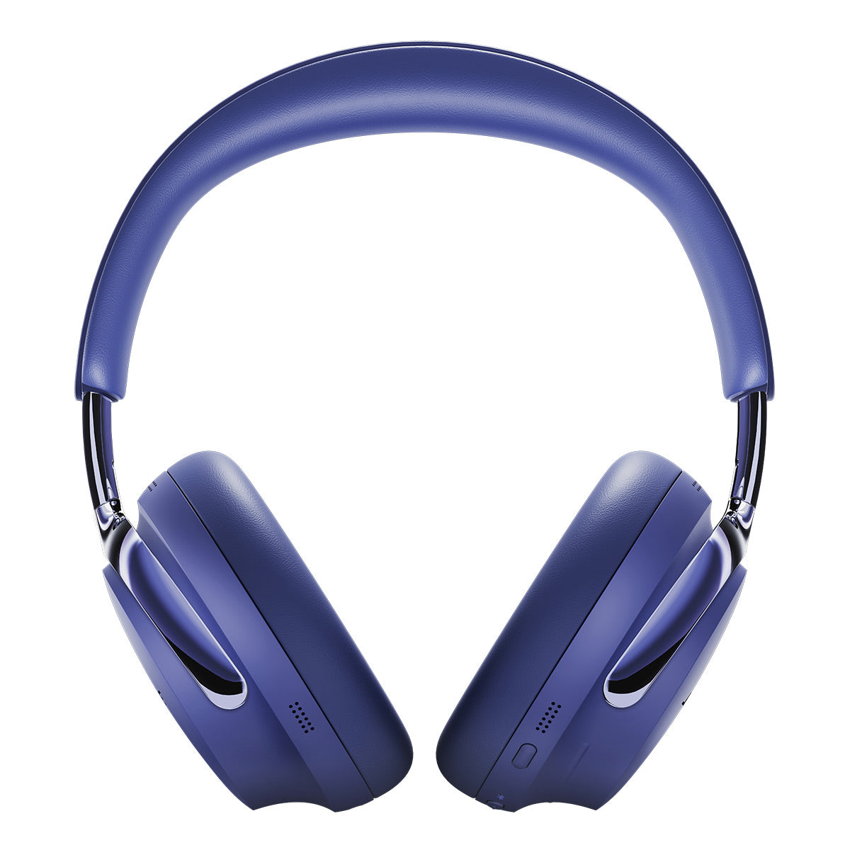 Bose QuietComfort Ultra Wireless Noise Cancelling Headphones (2nd Gen, Violet)