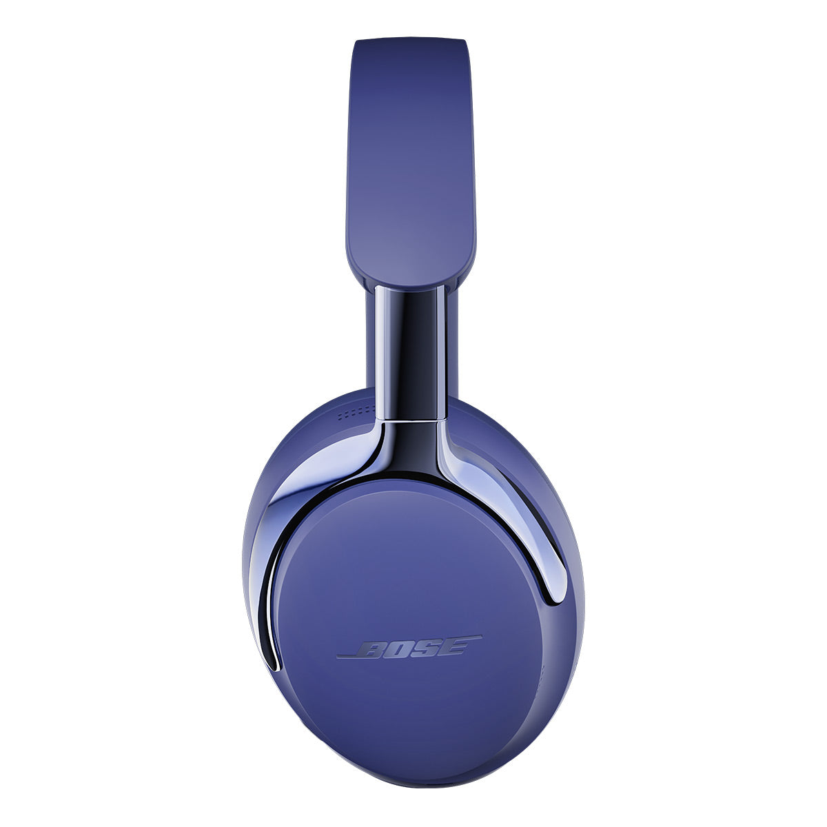 Bose QuietComfort Ultra Wireless Noise Cancelling Headphones (2nd Gen, Violet)