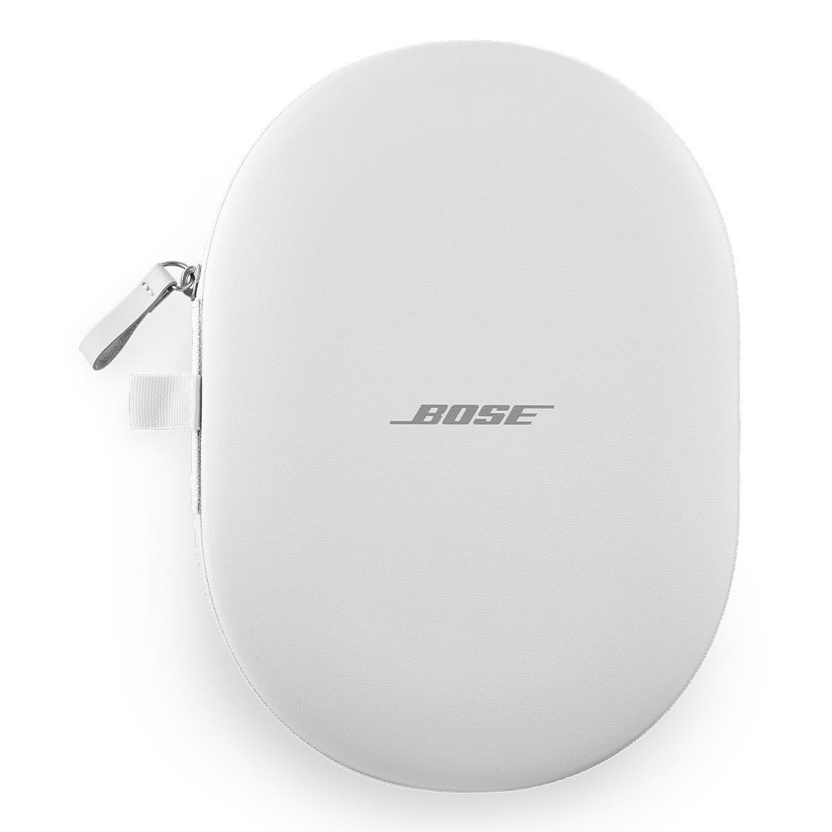 Bose QuietComfort Ultra Wireless Noise Cancelling Headphones (2nd Gen, White)