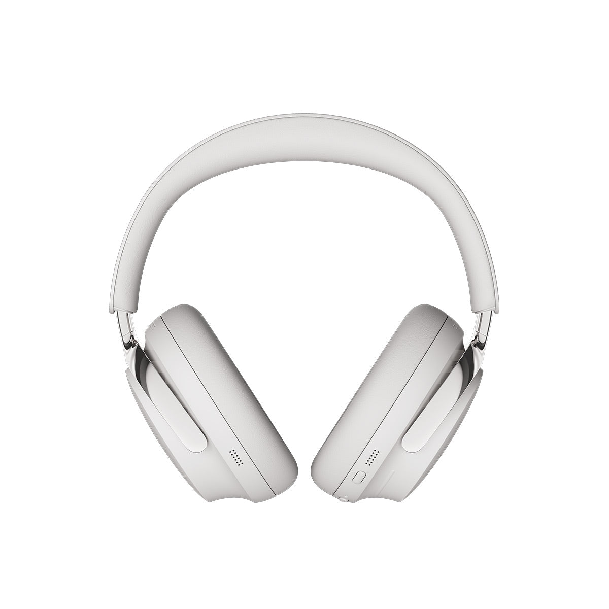 Bose QuietComfort Ultra Wireless Noise Cancelling Headphones (2nd Gen, White)