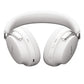 Bose QuietComfort Ultra Wireless Noise Cancelling Headphones (2nd Gen, White)