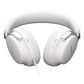 Bose QuietComfort Ultra Wireless Noise Cancelling Headphones (2nd Gen, White)