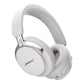 Bose QuietComfort Ultra Wireless Noise Cancelling Headphones (2nd Gen, White)