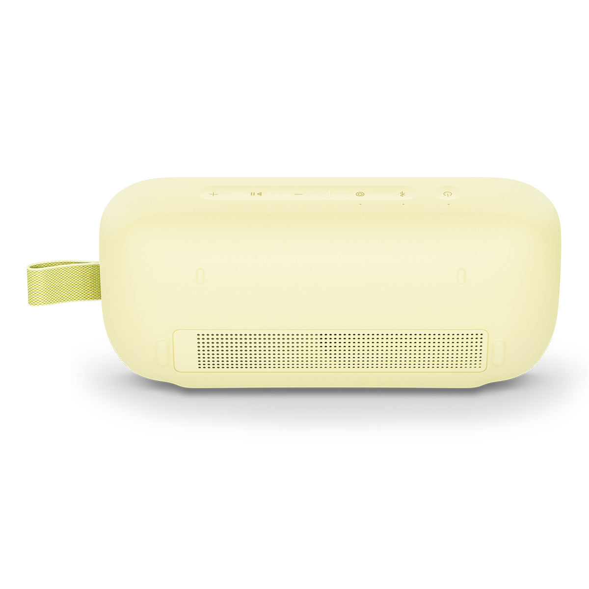 Bose SoundLink Flex Portable Speaker (2nd Gen, Citrus Yellow)