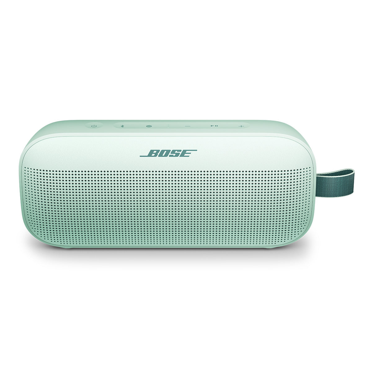 Bose SoundLink Flex Portable Speaker (2nd Gen, Dewdrop Mint)