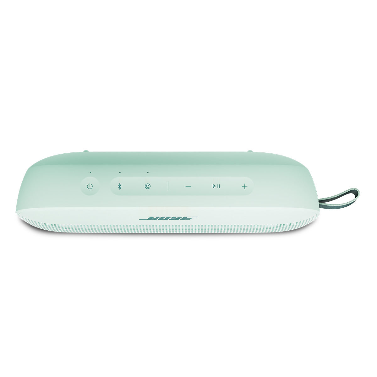 Bose SoundLink Flex Portable Speaker (2nd Gen, Dewdrop Mint)