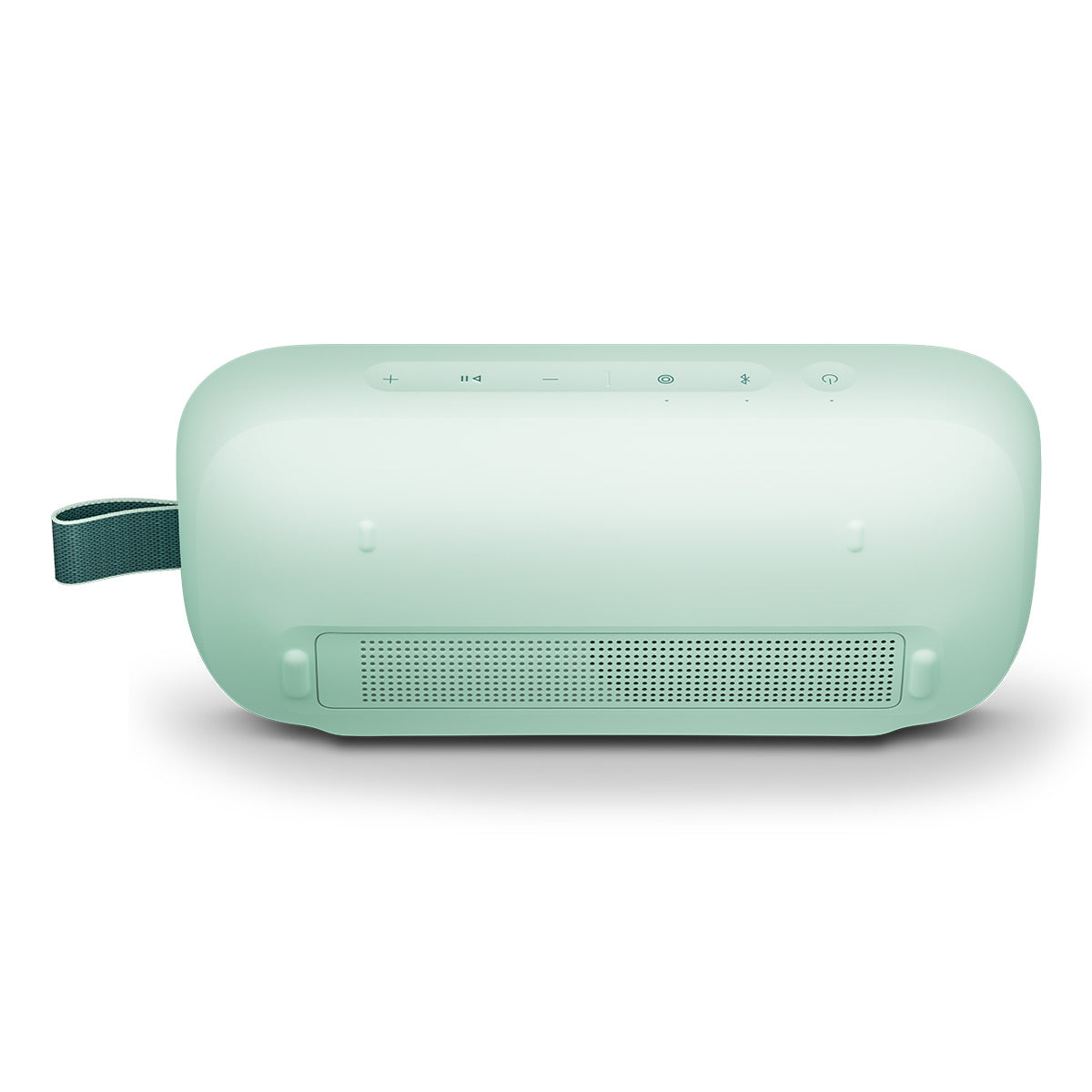 Bose SoundLink Flex Portable Speaker (2nd Gen, Dewdrop Mint)