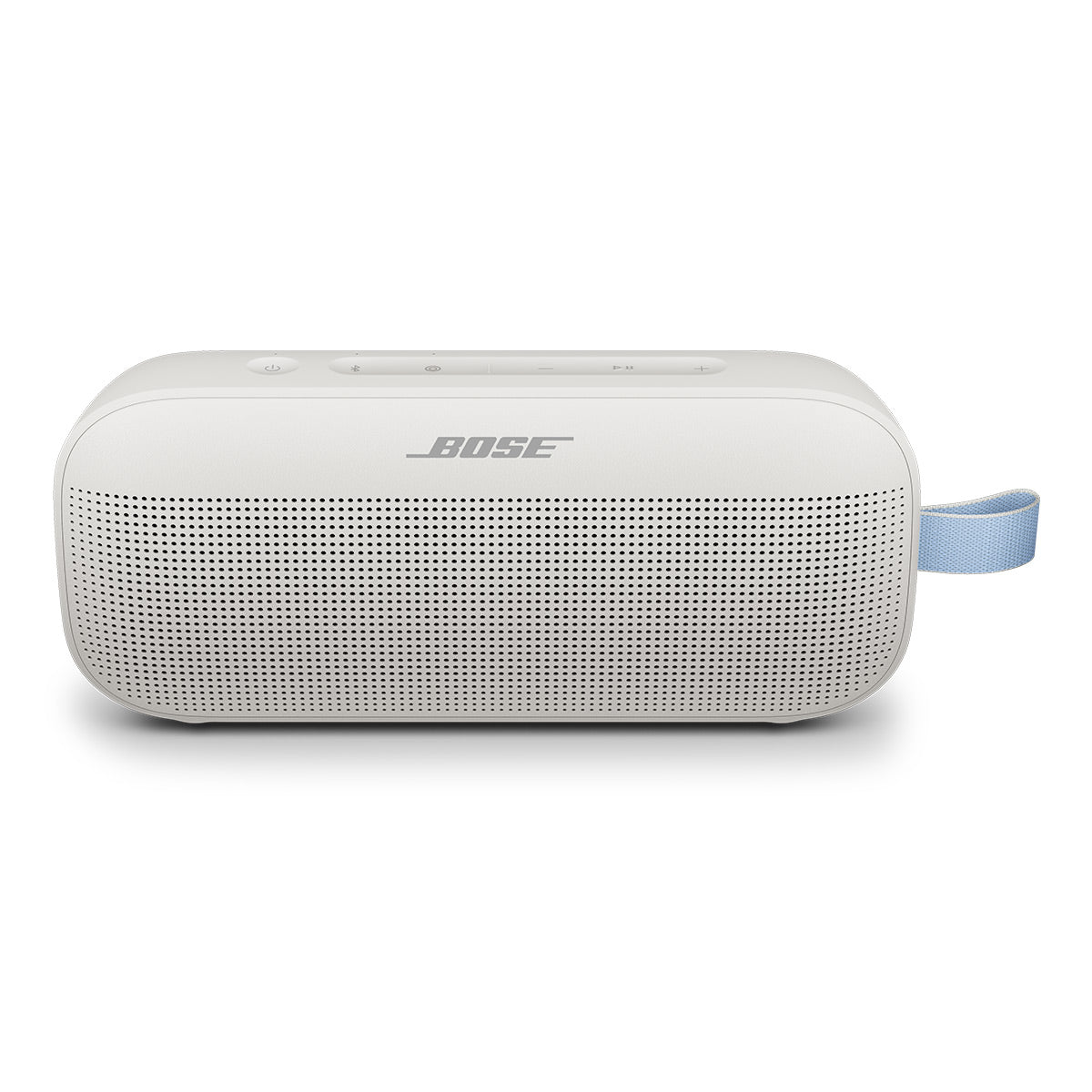 Bose SoundLink Flex Portable Speaker (2nd Gen, Fog Grey)