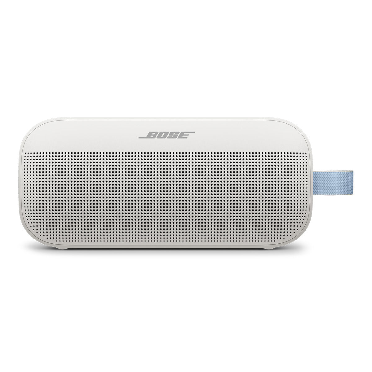 Bose SoundLink Flex Portable Speaker (2nd Gen, Fog Grey)
