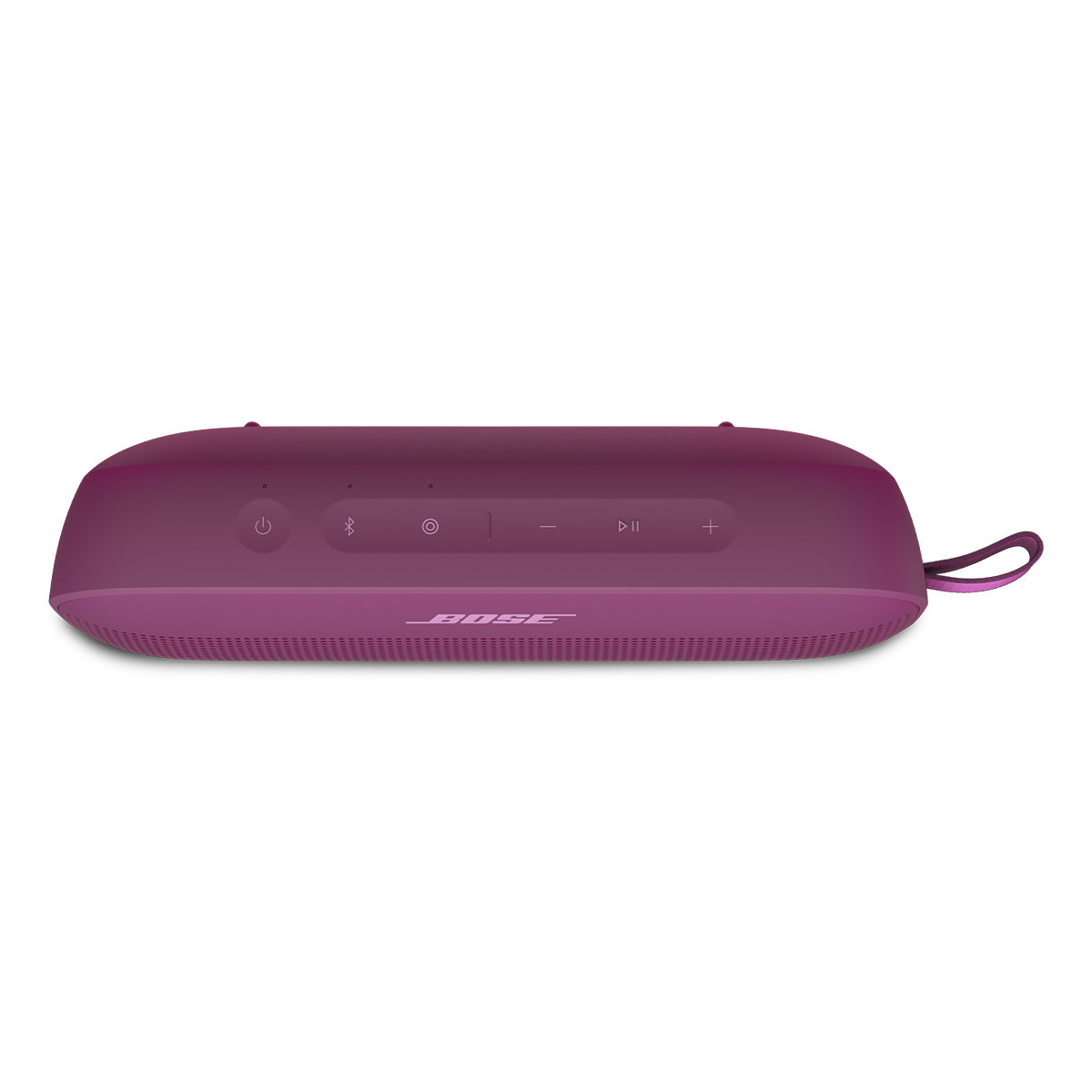 Bose SoundLink Flex Portable Speaker (2nd Gen, Rosewood Mauve)
