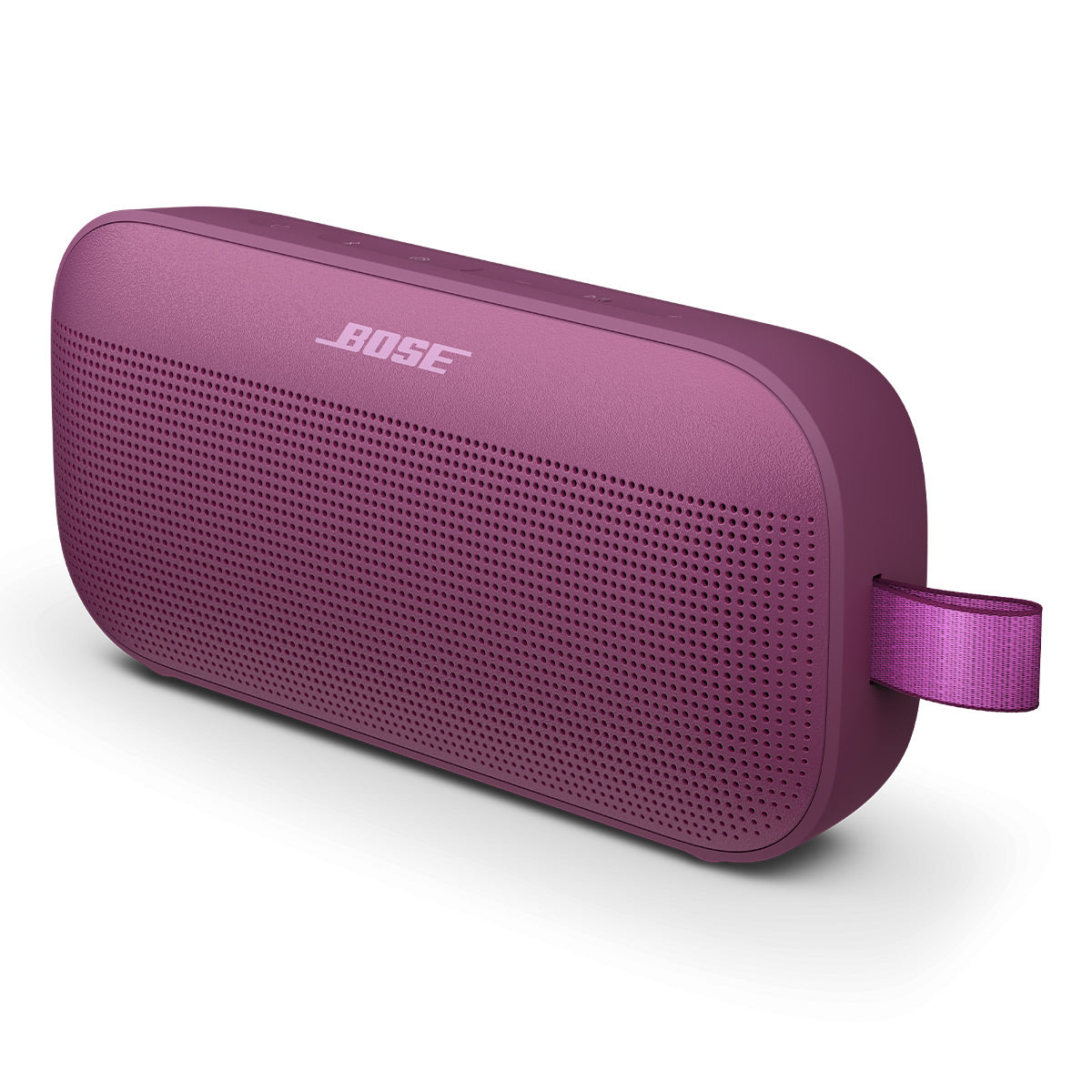 Bose SoundLink Flex Portable Speaker (2nd Gen, Rosewood Mauve)