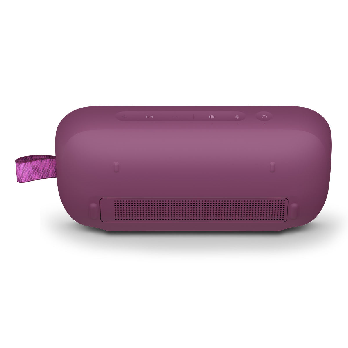 Bose SoundLink Flex Portable Speaker (2nd Gen, Rosewood Mauve)
