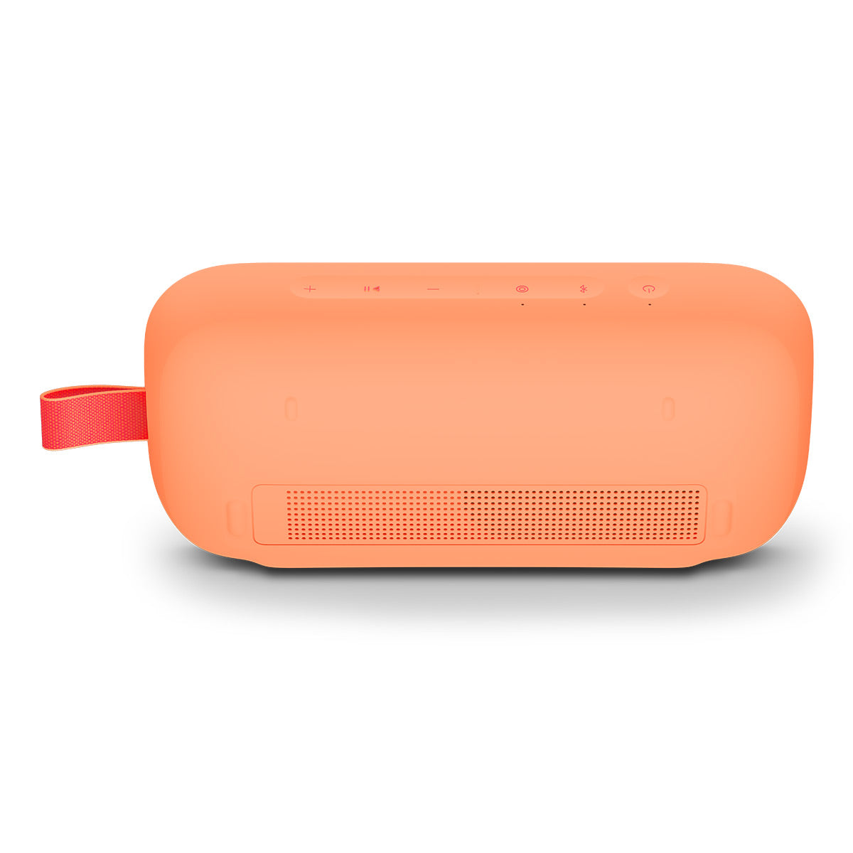 Bose SoundLink Flex Portable Speaker (2nd Gen, Sunset Peach)