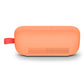 Bose SoundLink Flex Portable Speaker (2nd Gen, Sunset Peach)