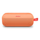 Bose SoundLink Flex Portable Speaker (2nd Gen, Sunset Peach)