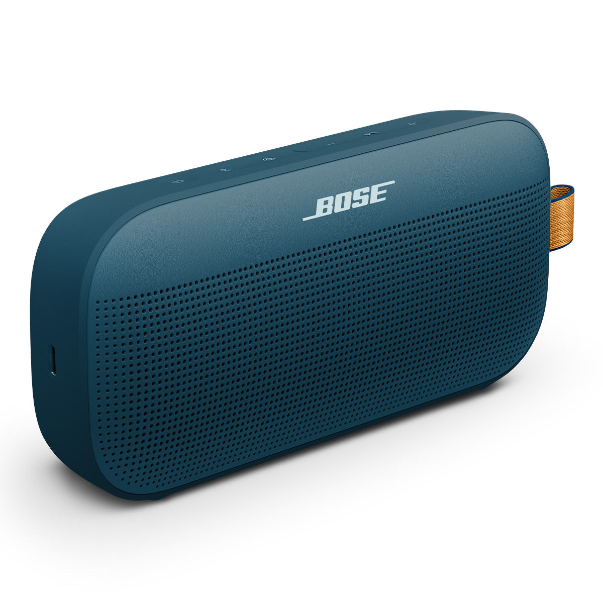 Bose SoundLink Flex Portable Speaker (2nd Gen, Twilight Blue)