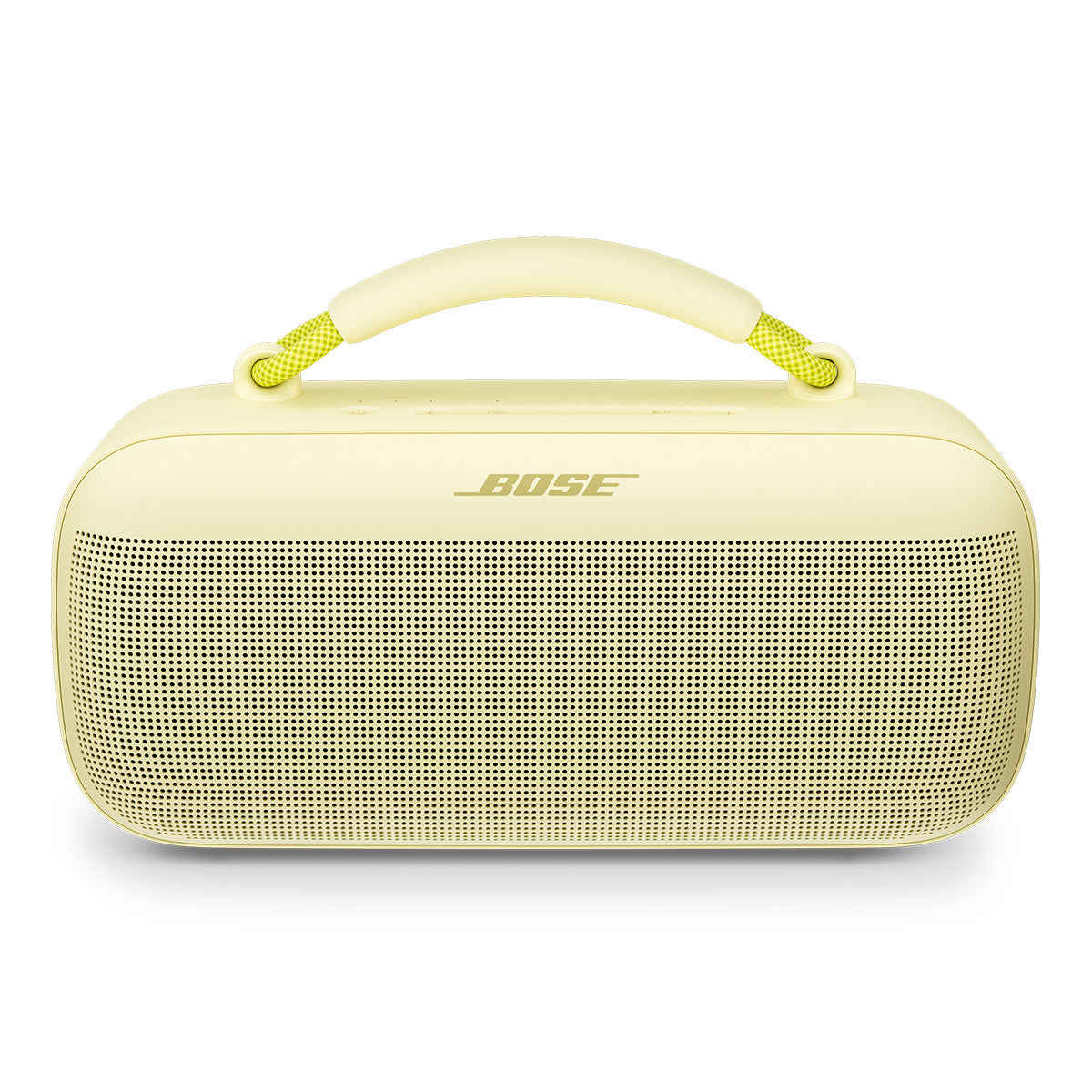 Bose SoundLink Max Bluetooth Boombox Speaker (Citrus Yellow)