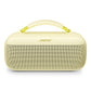 Bose SoundLink Max Bluetooth Boombox Speaker (Citrus Yellow)