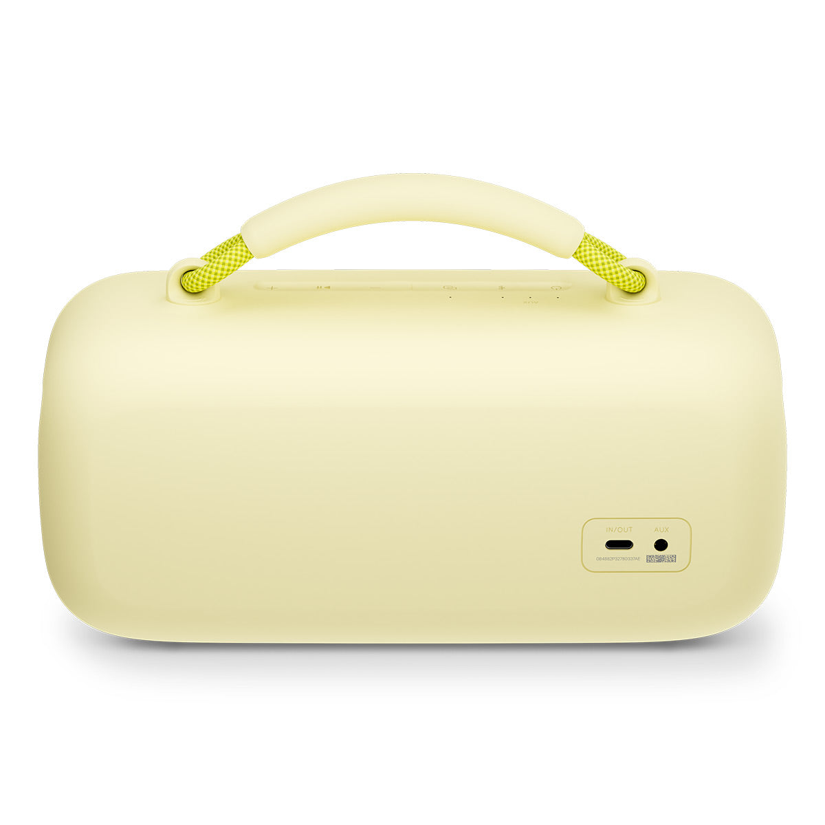 Bose SoundLink Max Bluetooth Boombox Speaker (Citrus Yellow)