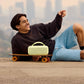 Bose SoundLink Max Bluetooth Boombox Speaker (Citrus Yellow)