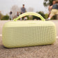 Bose SoundLink Max Bluetooth Boombox Speaker (Citrus Yellow)
