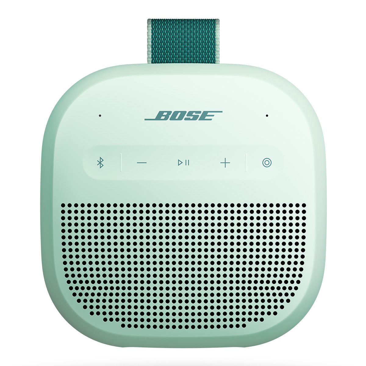 Bose SoundLink Micro Portable Speaker (2nd Gen, Dewdrop Mint)