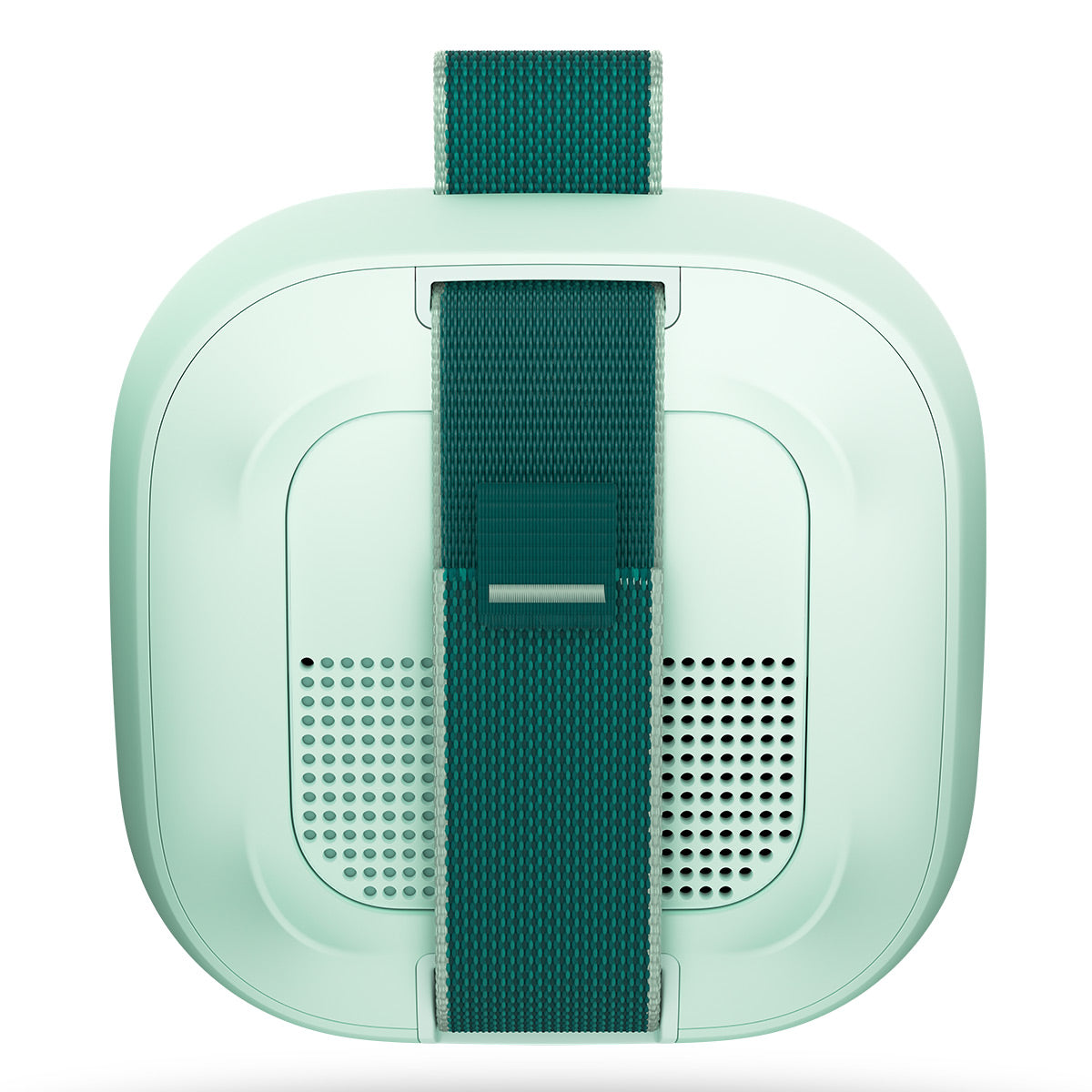 Bose SoundLink Micro Portable Speaker (2nd Gen, Dewdrop Mint)