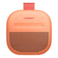 Bose SoundLink Micro Portable Speaker (2nd Gen, Sunset Peach)