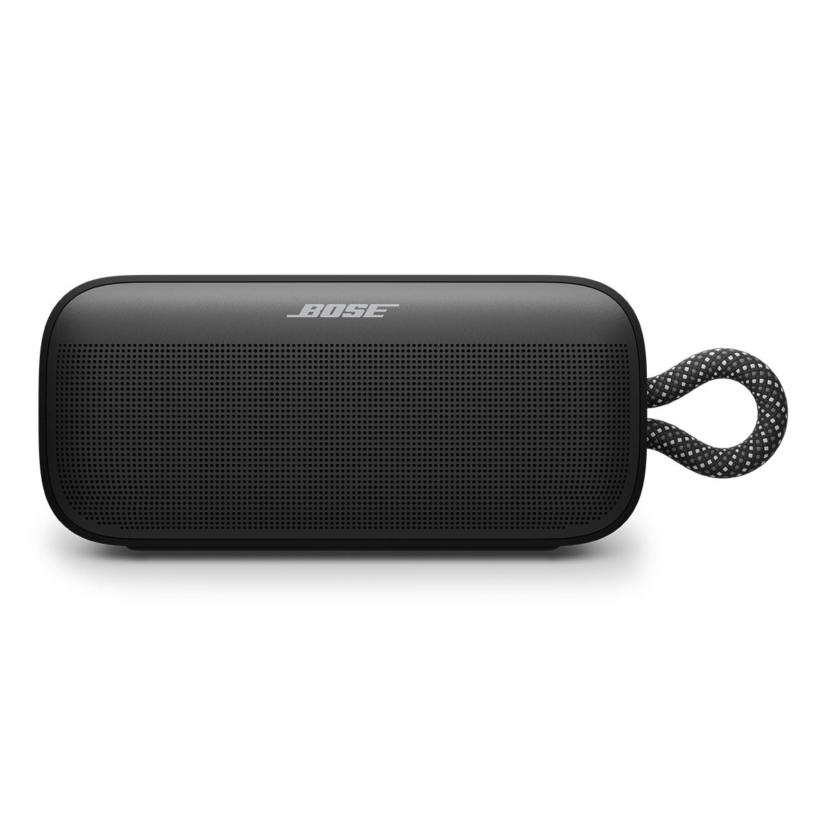 Bose SoundLink Plus Portable Bluetooth Speaker (Black)