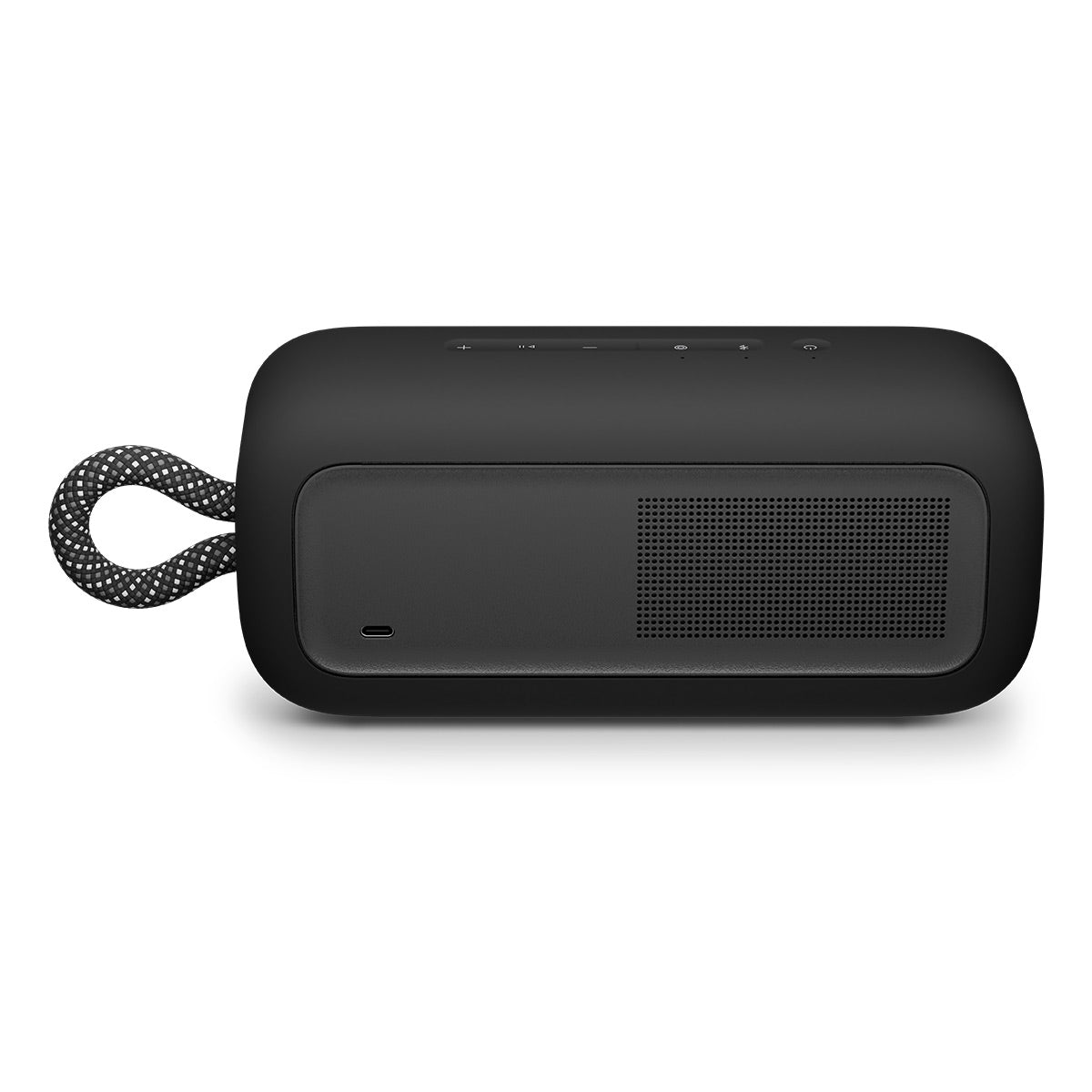 Bose SoundLink Plus Portable Bluetooth Speaker (Black)