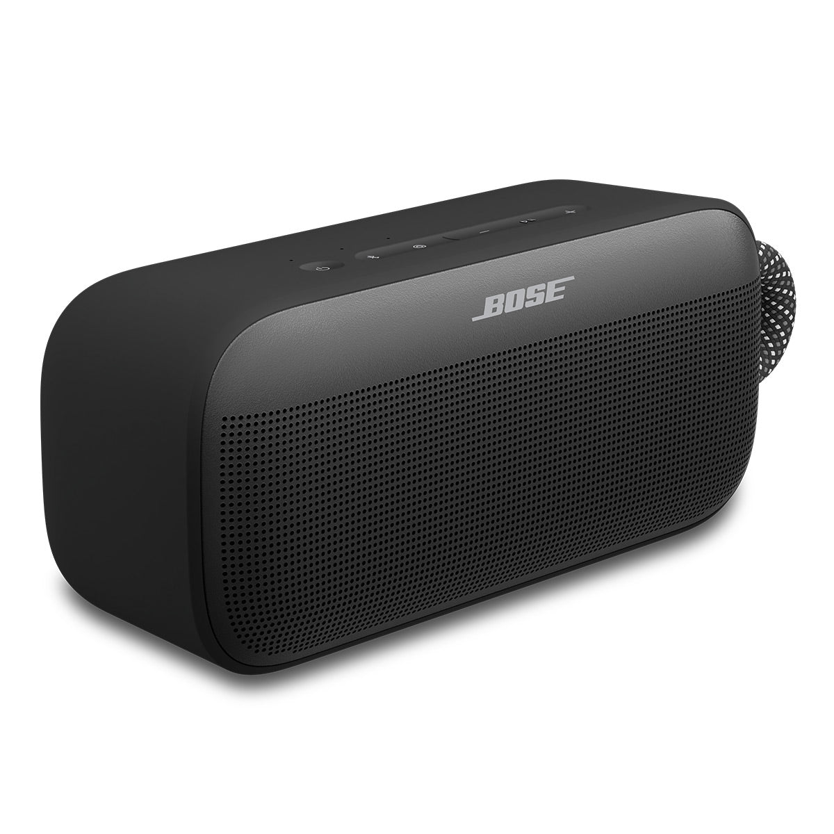 Bose SoundLink Plus Portable Bluetooth Speaker (Black)