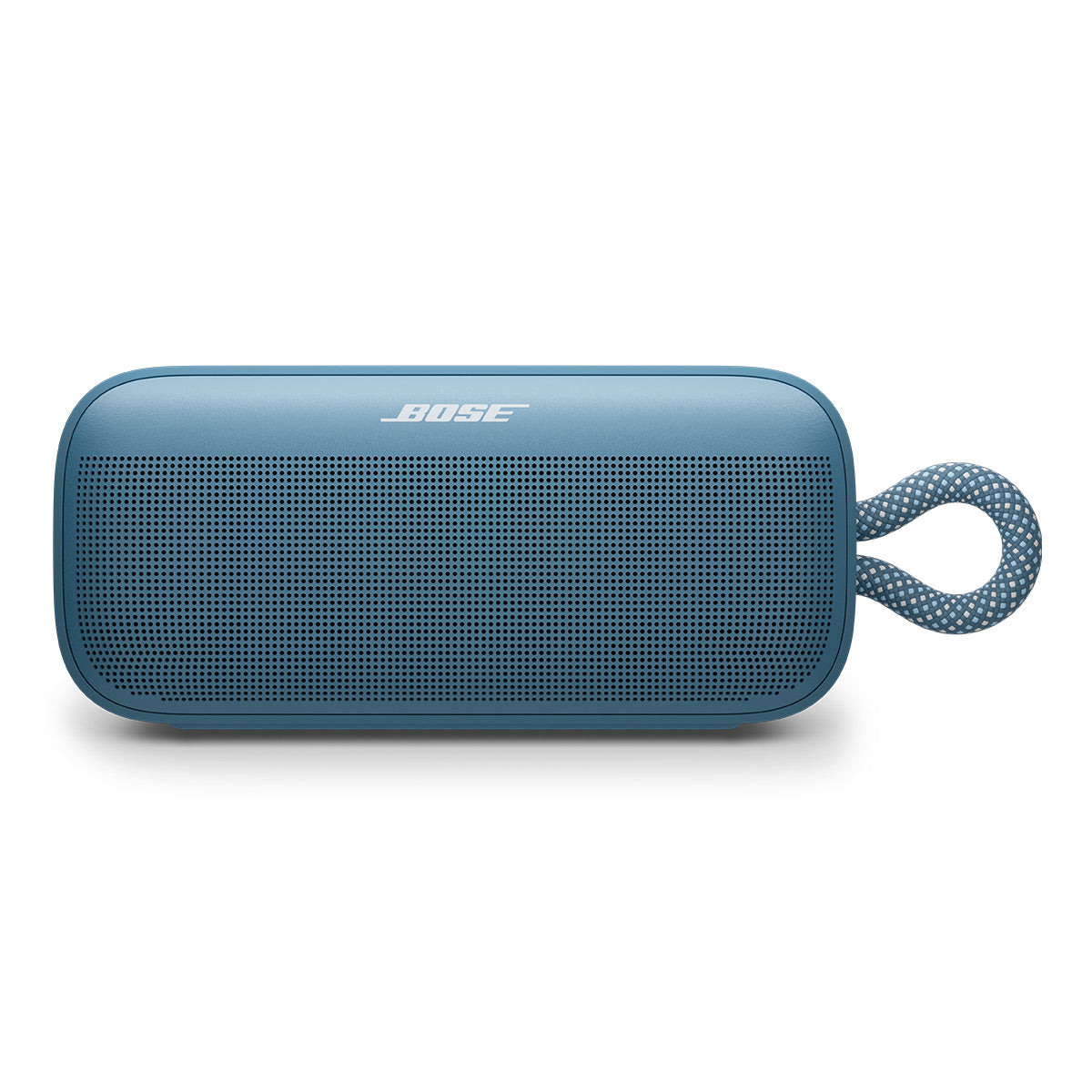 Bose SoundLink Plus Portable Bluetooth Speaker (Blue Dusk)