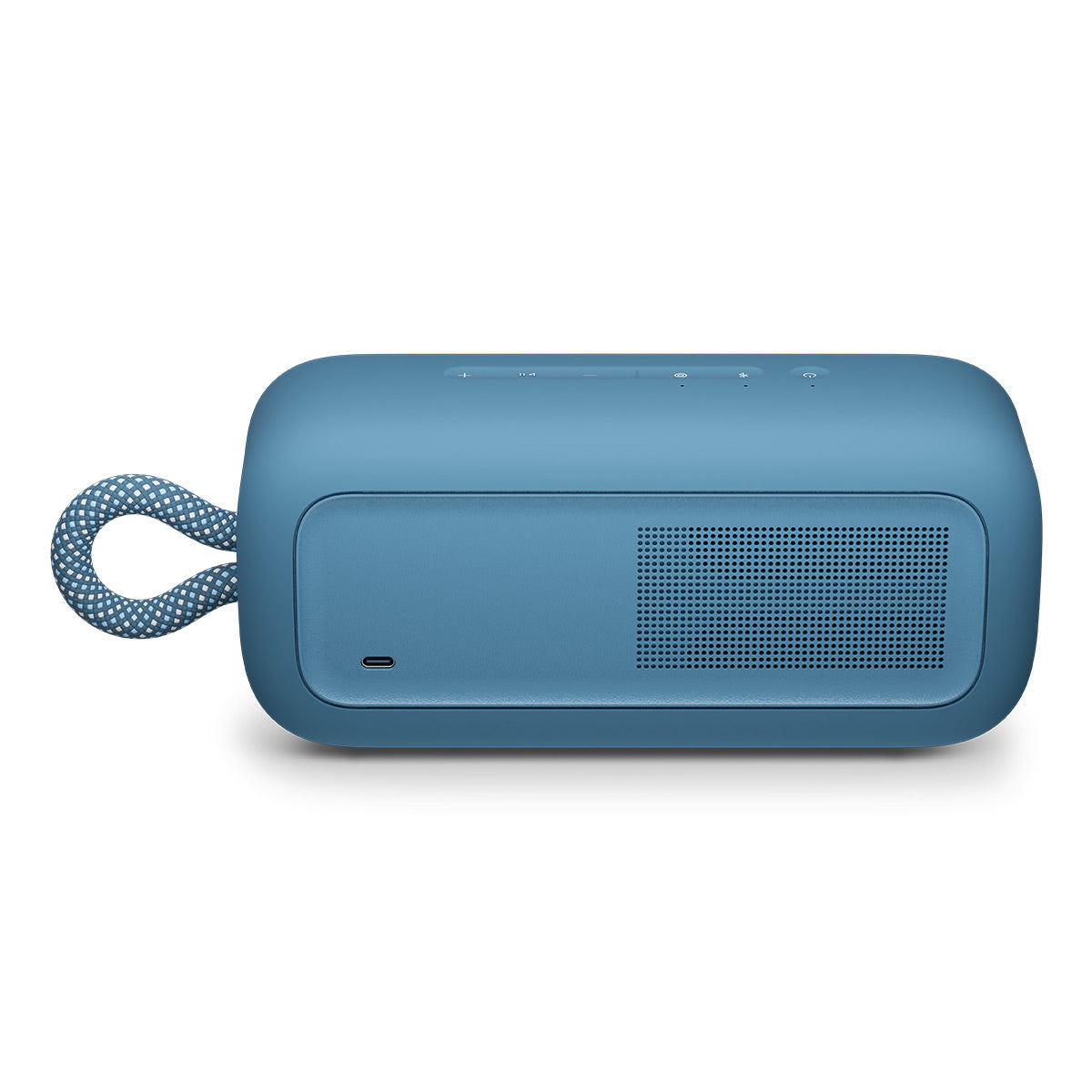 Bose SoundLink Plus Portable Bluetooth Speaker (Blue Dusk)