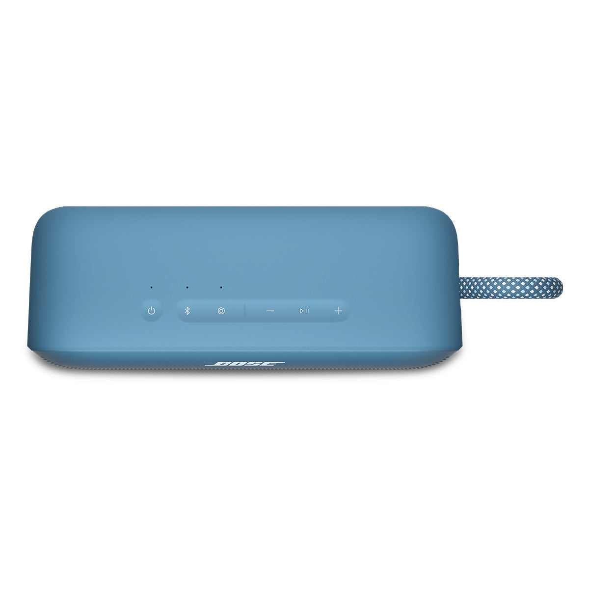 Bose SoundLink Plus Portable Bluetooth Speaker (Blue Dusk)