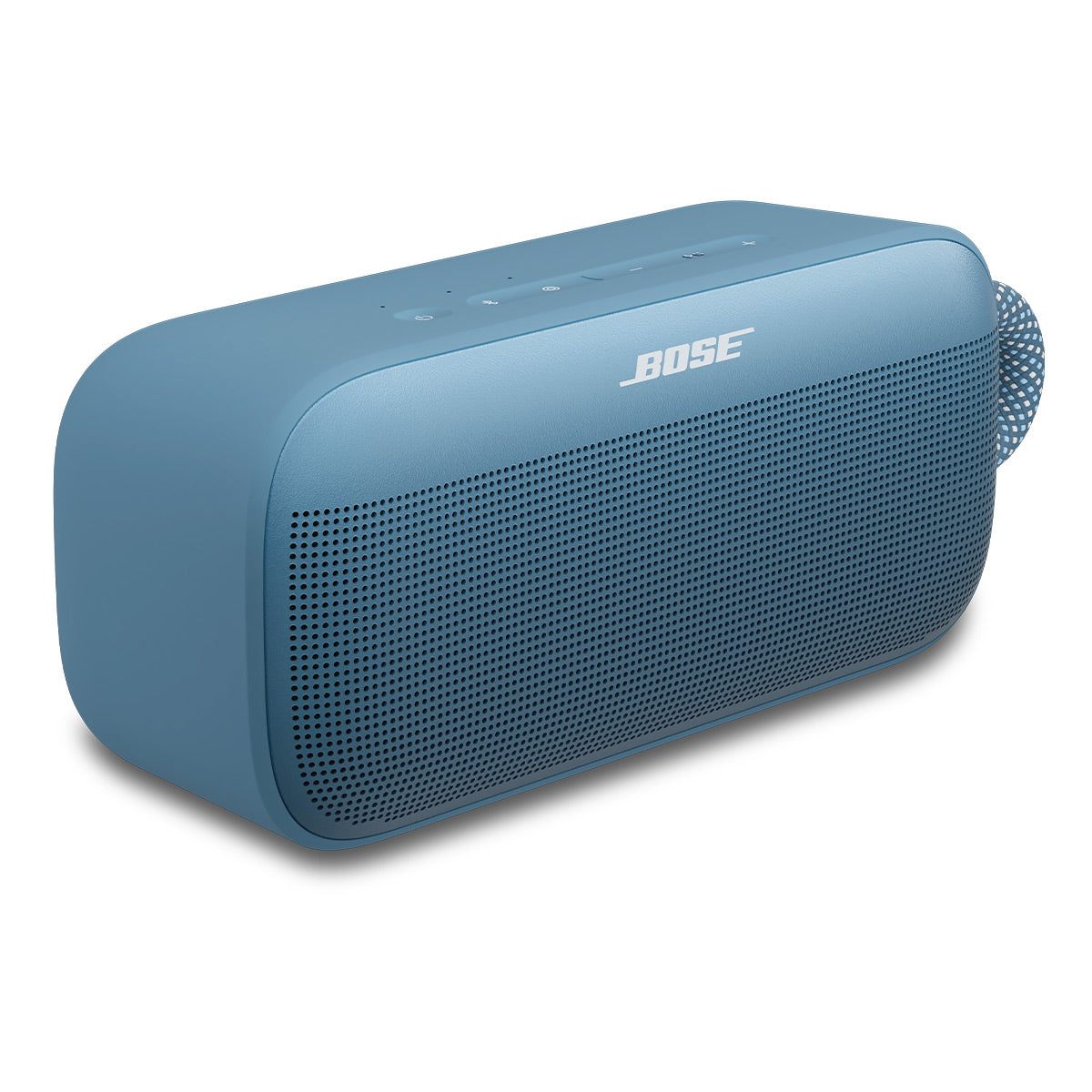 Bose SoundLink Plus Portable Bluetooth Speaker (Blue Dusk)