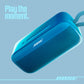Bose SoundLink Plus Portable Bluetooth Speaker (Blue Dusk)