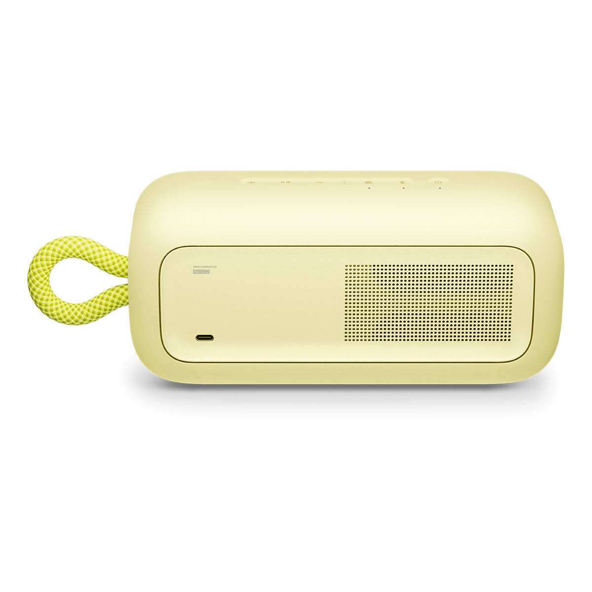 Bose SoundLink Plus Portable Bluetooth Speaker (Citrus Yellow)