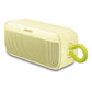 Bose SoundLink Plus Portable Bluetooth Speaker (Citrus Yellow)