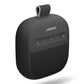 Bose Soundlink Micro Portable Speaker (2nd Gen, Black)