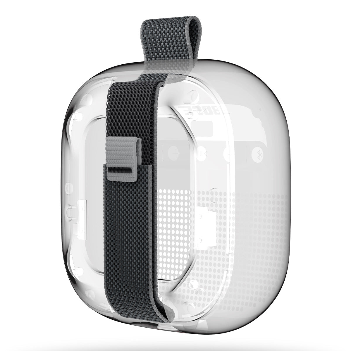 Bose Soundlink Micro Portable Speaker (2nd Gen, Black)